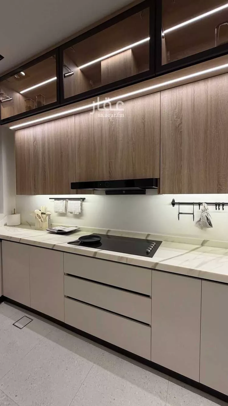 شقة للبيع في شارع علي الظفري, حي المحمدية, مدينة الرياض, منطقة الرياض صورة 5