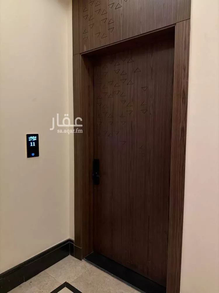 شقة للإيجار في شارع الكاتب, حي العارض, مدينة الرياض, منطقة الرياض صورة 4