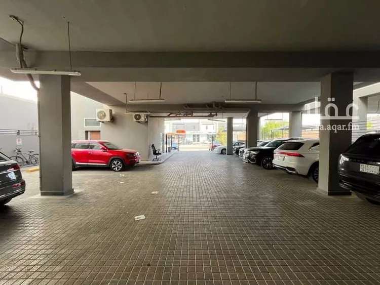 شقة للإيجار في شارع القصر, حي النرجس, مدينة الرياض, منطقة الرياض صورة 5