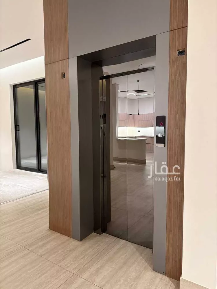 فيلا للإيجار في شارع رقم 424, حي الملقا, مدينة الرياض, منطقة الرياض صورة 5