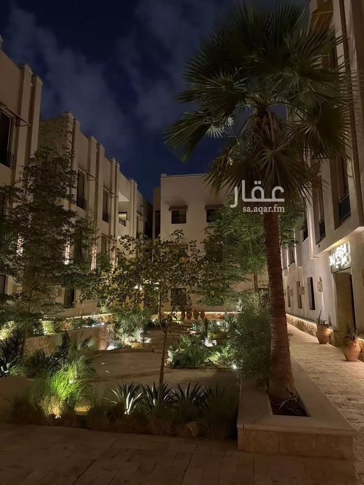 Apartment for Rent in Riyadh Al Arid