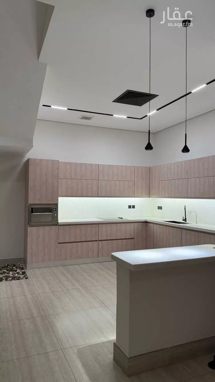 Villa for Rent in Riyadh Al Malqa صورة 3