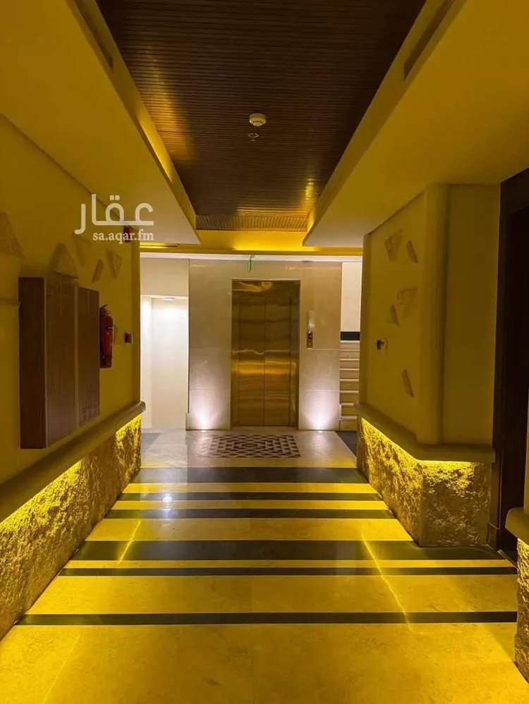 شقة للإيجار في شارع الكاتب, حي العارض, مدينة الرياض, منطقة الرياض صورة 3
