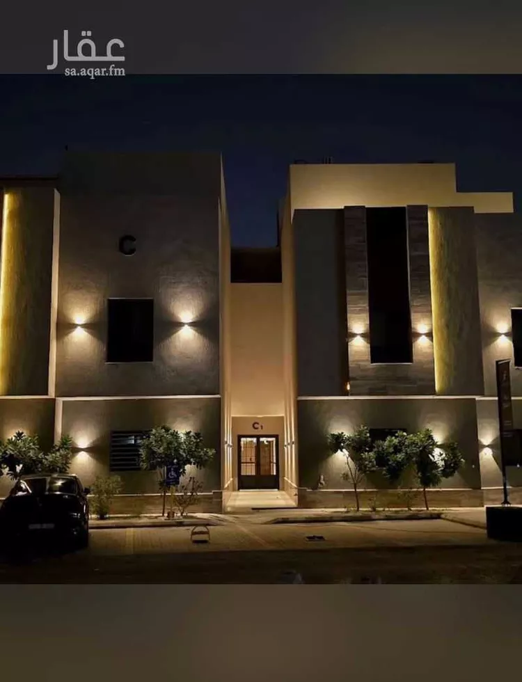 شقة للإيجار في شارع البساله, حي القادسية, مدينة الرياض, منطقة الرياض