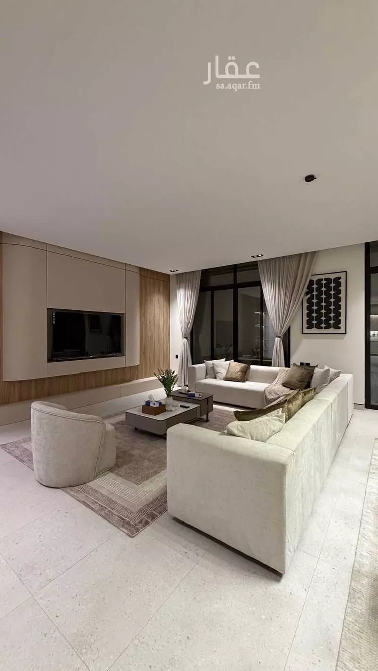 شقة للبيع في شارع علي الظفري, حي المحمدية, مدينة الرياض, منطقة الرياض صورة 3