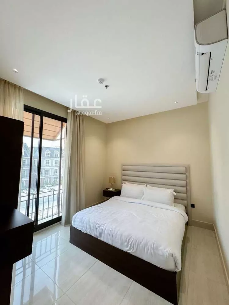 شقة للإيجار في شارع الكاتب, حي العارض, مدينة الرياض, منطقة الرياض صورة 5