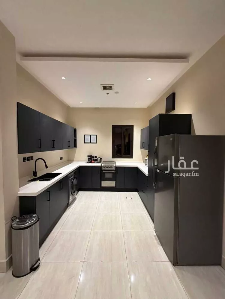 شقة للإيجار في شارع الكاتب, حي العارض, مدينة الرياض, منطقة الرياض صورة 5