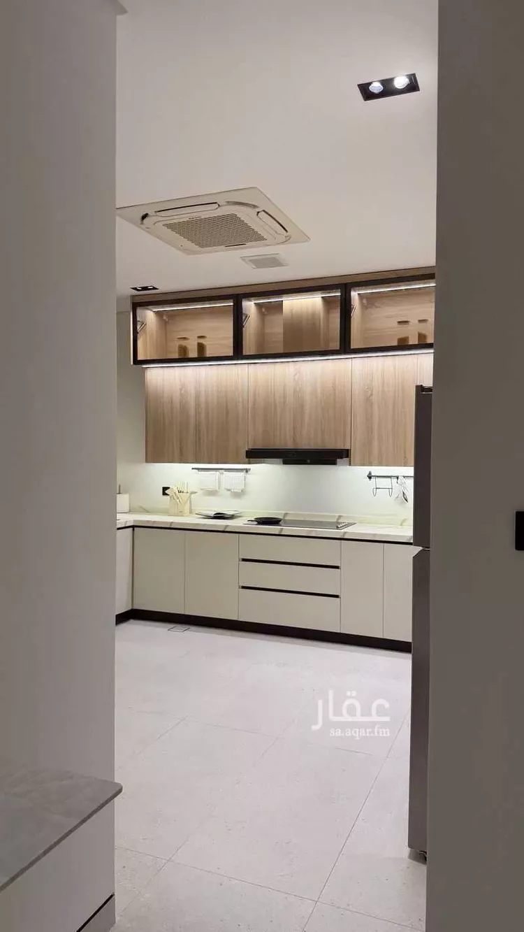شقة للبيع في شارع علي الظفري, حي المحمدية, مدينة الرياض, منطقة الرياض صورة 4