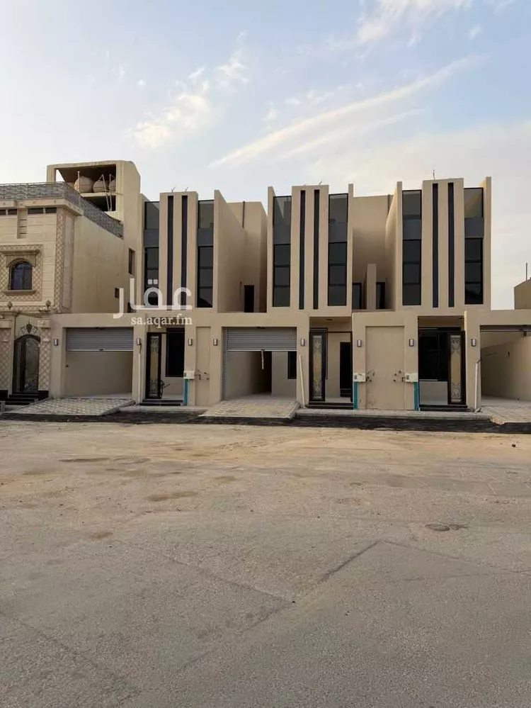 فيلا للبيع في شارع الوقار, حي ضاحية الملك فهد, مدينة الدمام, المنطقة الشرقية