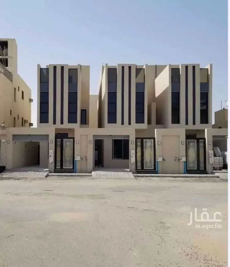فيلا للبيع في شارع الوقار, حي ضاحية الملك فهد, مدينة الدمام, المنطقة الشرقية 3