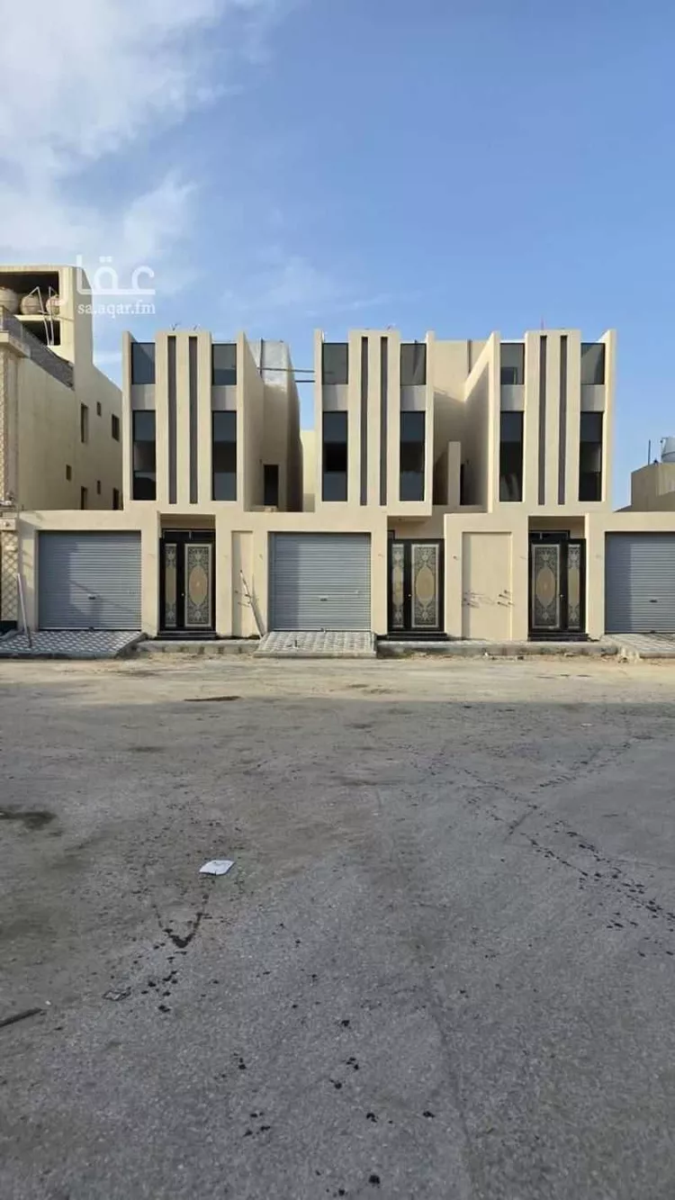 فيلا للبيع في شارع الوقار, حي ضاحية الملك فهد, مدينة الدمام, المنطقة الشرقية