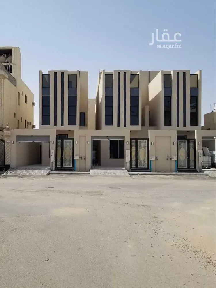 Villa for Sale in Dammam King Fahd