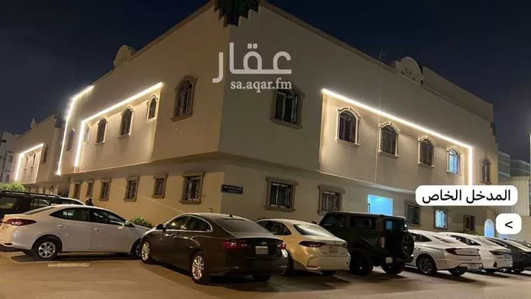 Furnished Studio for Booking in Riyadh Ash Shuhada 12