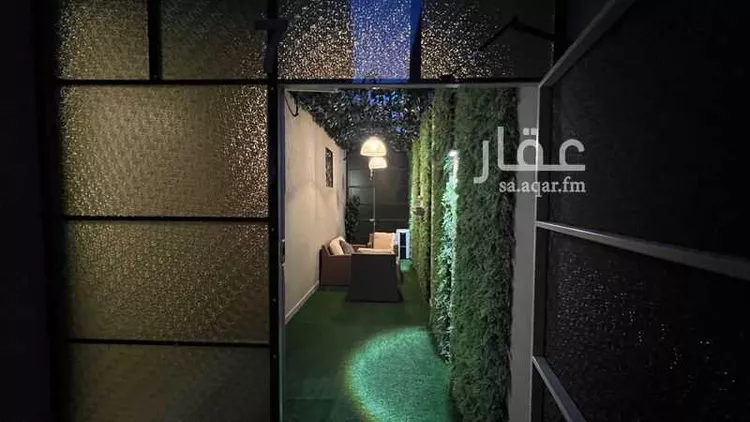 استديو مفروش للحجز في شارع وادي الملاص ، حي غرناطة ، الرياض ، منطقة الرياض