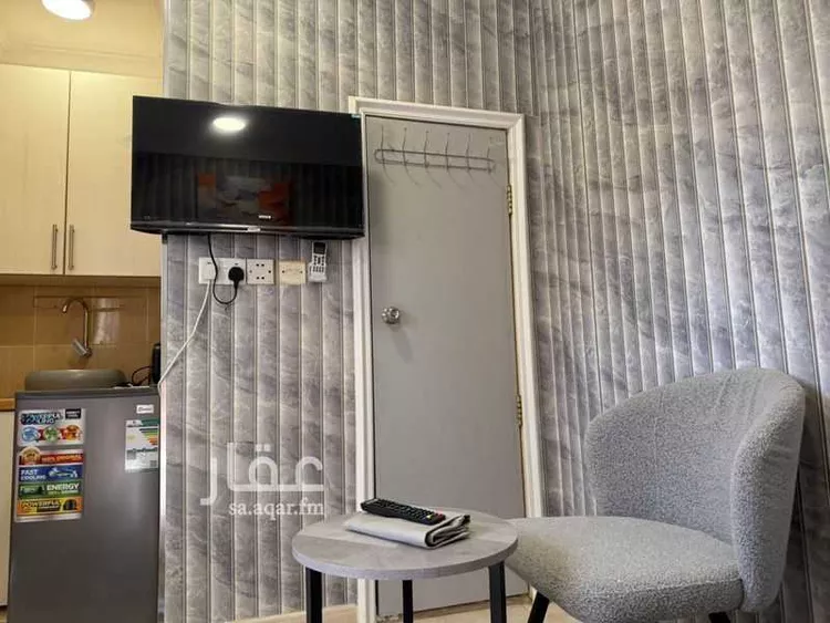 غرفة للإيجار في شارع المغيره بن شعبه, حي الشاطئ, مدينة جدة, منطقة مكة المكرمة صورة 2