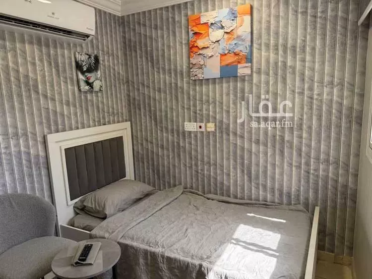 غرفة للإيجار في شارع المغيره بن شعبه, حي الشاطئ, مدينة جدة, منطقة مكة المكرمة