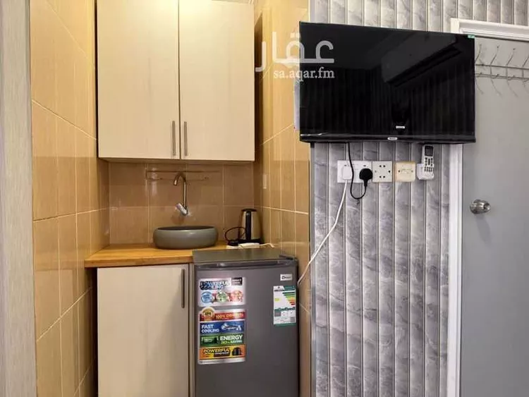 غرفة للإيجار في شارع المغيره بن شعبه, حي الشاطئ, مدينة جدة, منطقة مكة المكرمة صورة 5