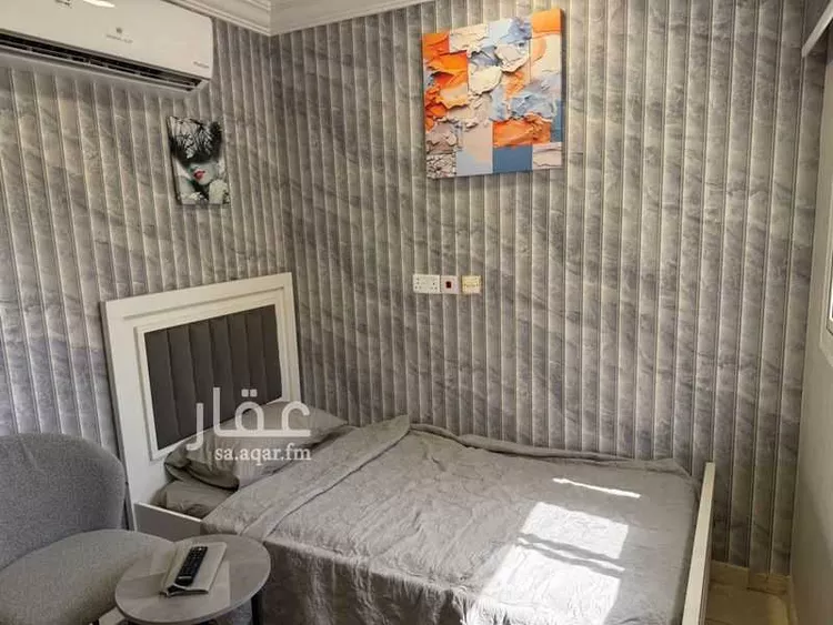 غرفة للإيجار في شارع المغيره بن شعبه, حي الشاطئ, مدينة جدة, منطقة مكة المكرمة صورة 4