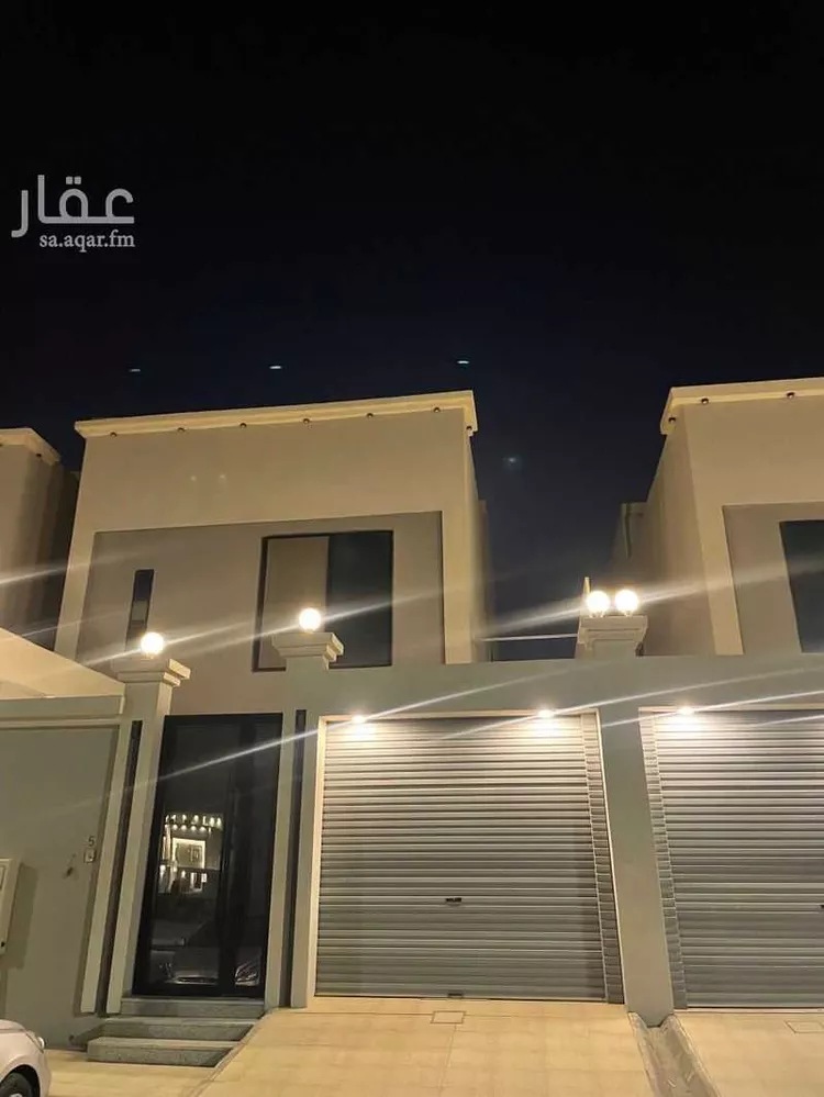 فيلا للبيع في شارع الترجي, حي العقيق, مدينة الخبر, المنطقة الشرقية