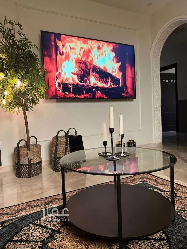 Apartment for Sale in Mecca King Fahd