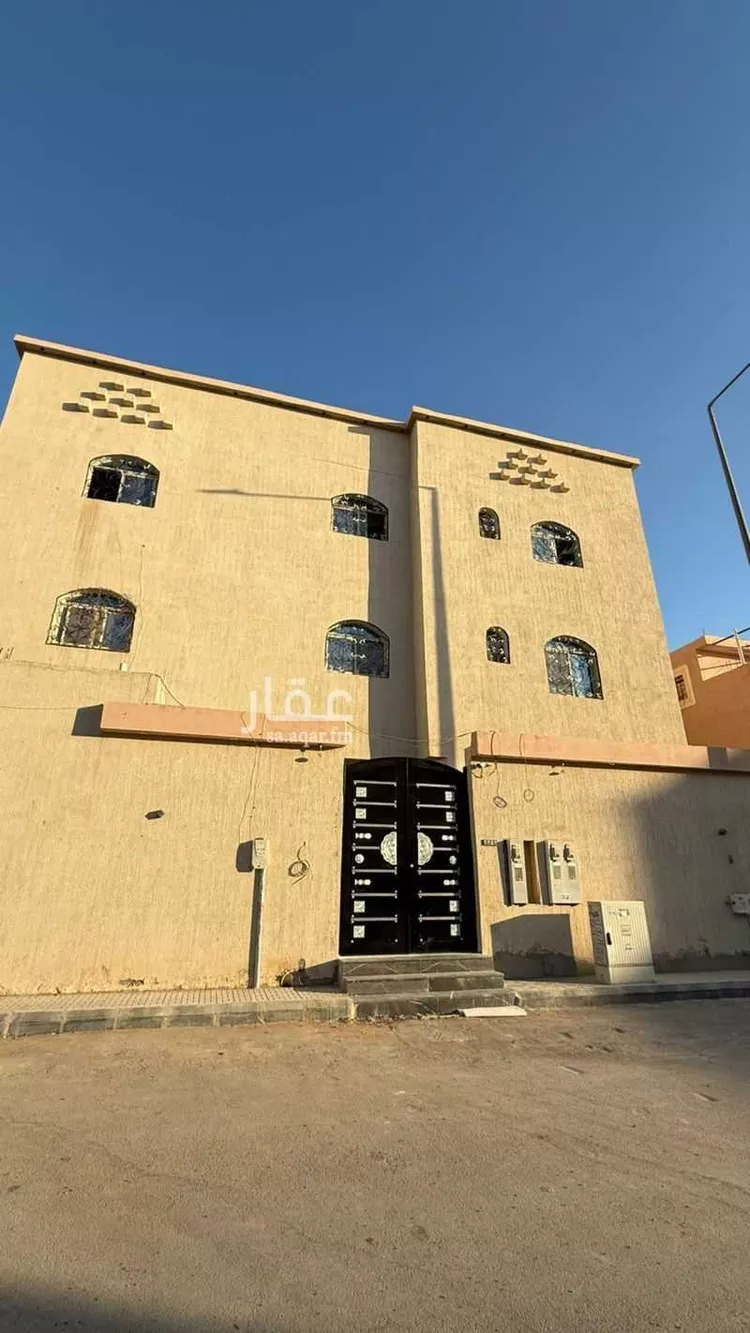 شقة للإيجار في شارع الحتار, حي النظيم, مدينة الرياض, منطقة الرياض صورة 3
