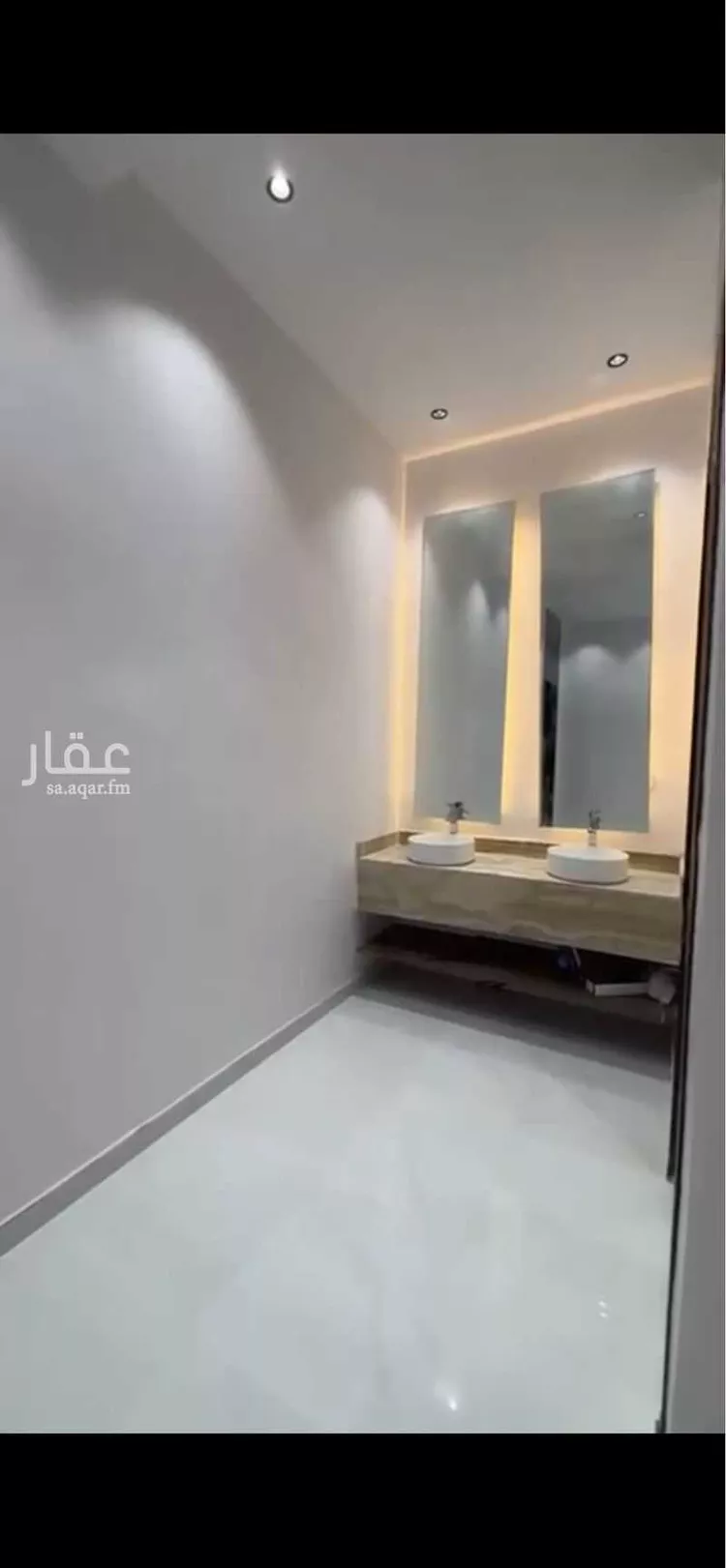 دور للإيجار في شارع عبدالعزيز الرفاعي, حي الجنادرية, مدينة الرياض, منطقة الرياض صورة 2