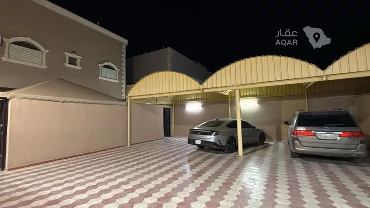 فيلا للبيع في شارع الأسامر, حي النظيم, مدينة الرياض, منطقة الرياض 3