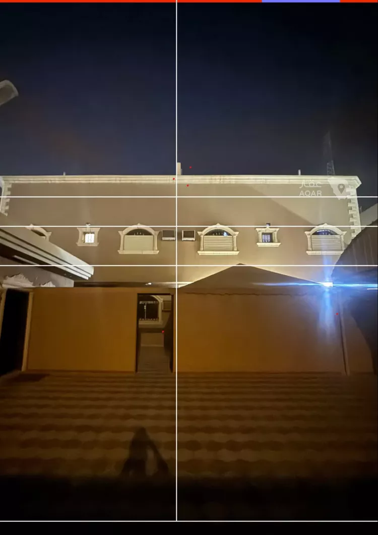فيلا للبيع في شارع الأسامر, حي النظيم, مدينة الرياض, منطقة الرياض