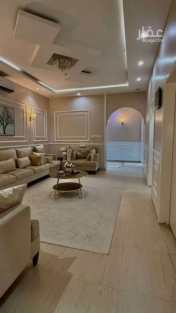 شقة للإيجار في شارع الحتار, حي النظيم, مدينة الرياض, منطقة الرياض صورة 4