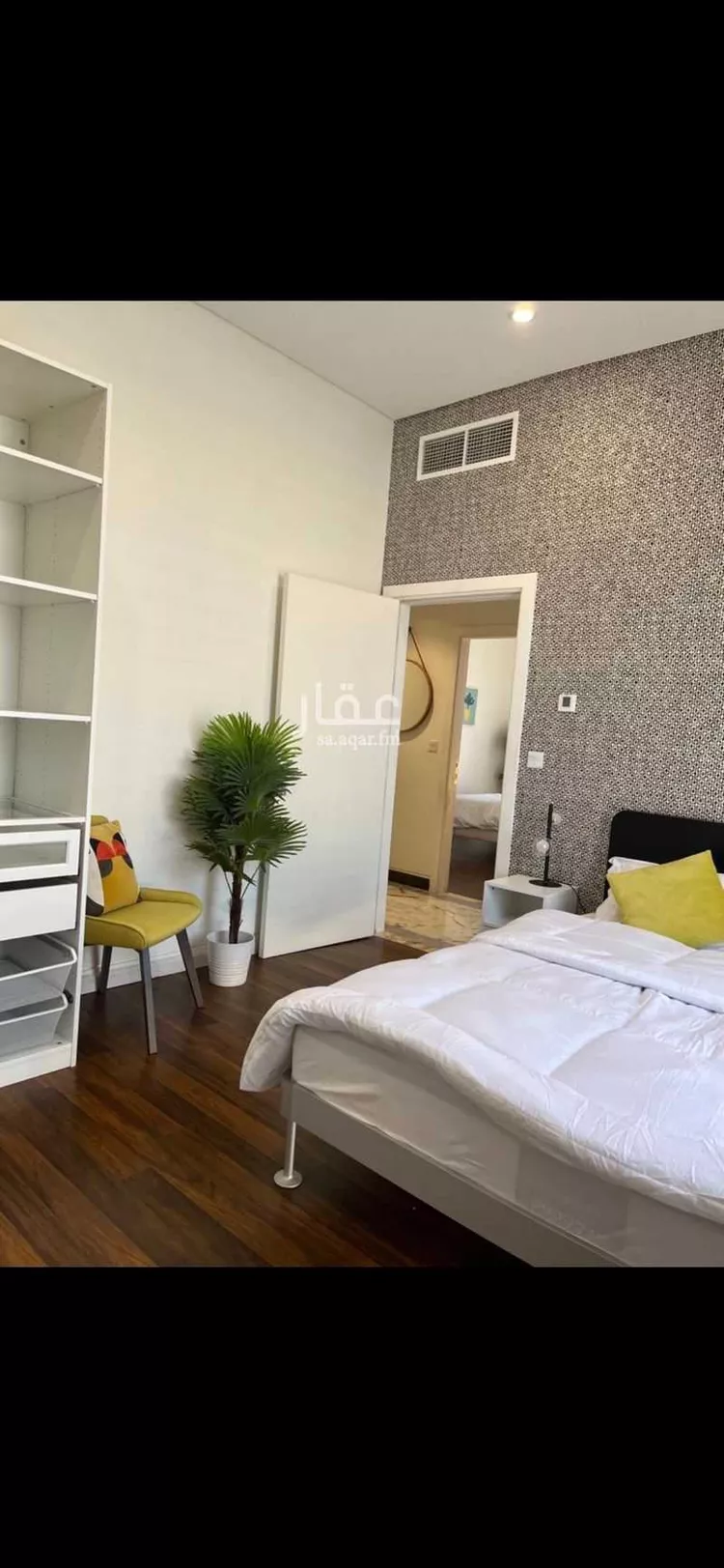 شقة مفروشة للحجز في شارع العطور الطيبة، حي النهضة ، جدة ، جدة 17