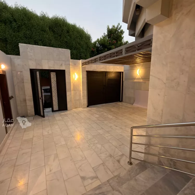 Villa for Sale in Jeddah Al Khalidiyah