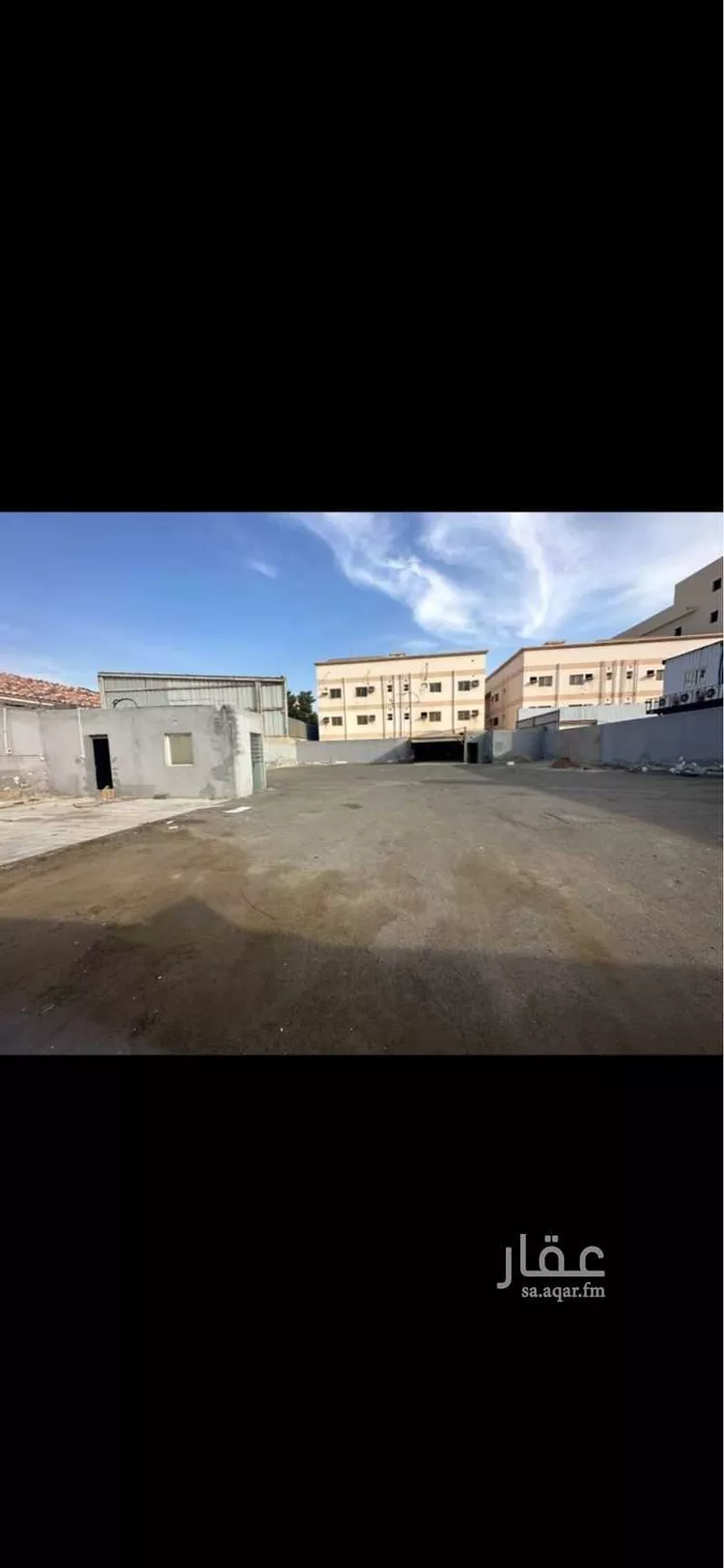 أرض للإيجار في شارع عمر ابو زرعه فرعي, حي النزهة, مدينة جدة, منطقة مكة المكرمة