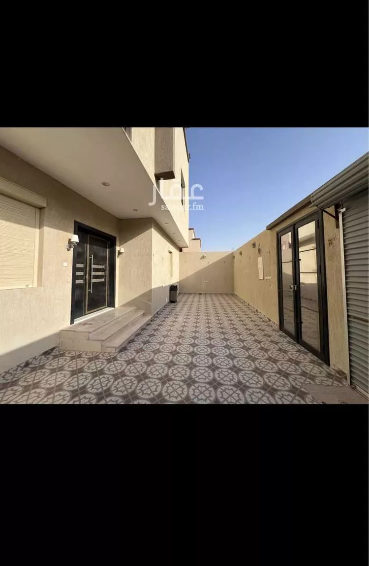 فيلا للبيع في شارع فضيلة الشيخ حافظ محمد حافظ, حي الرياض, مدينة جدة, منطقة مكة المكرمة