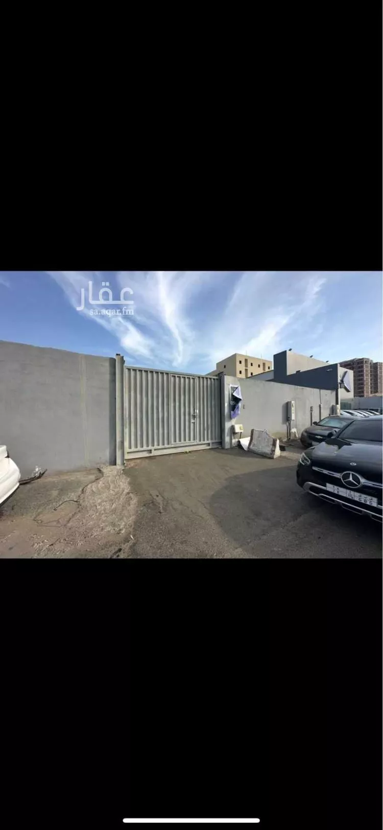 أرض للإيجار في شارع عمر ابو زرعه فرعي, حي النزهة, مدينة جدة, منطقة مكة المكرمة صورة 5