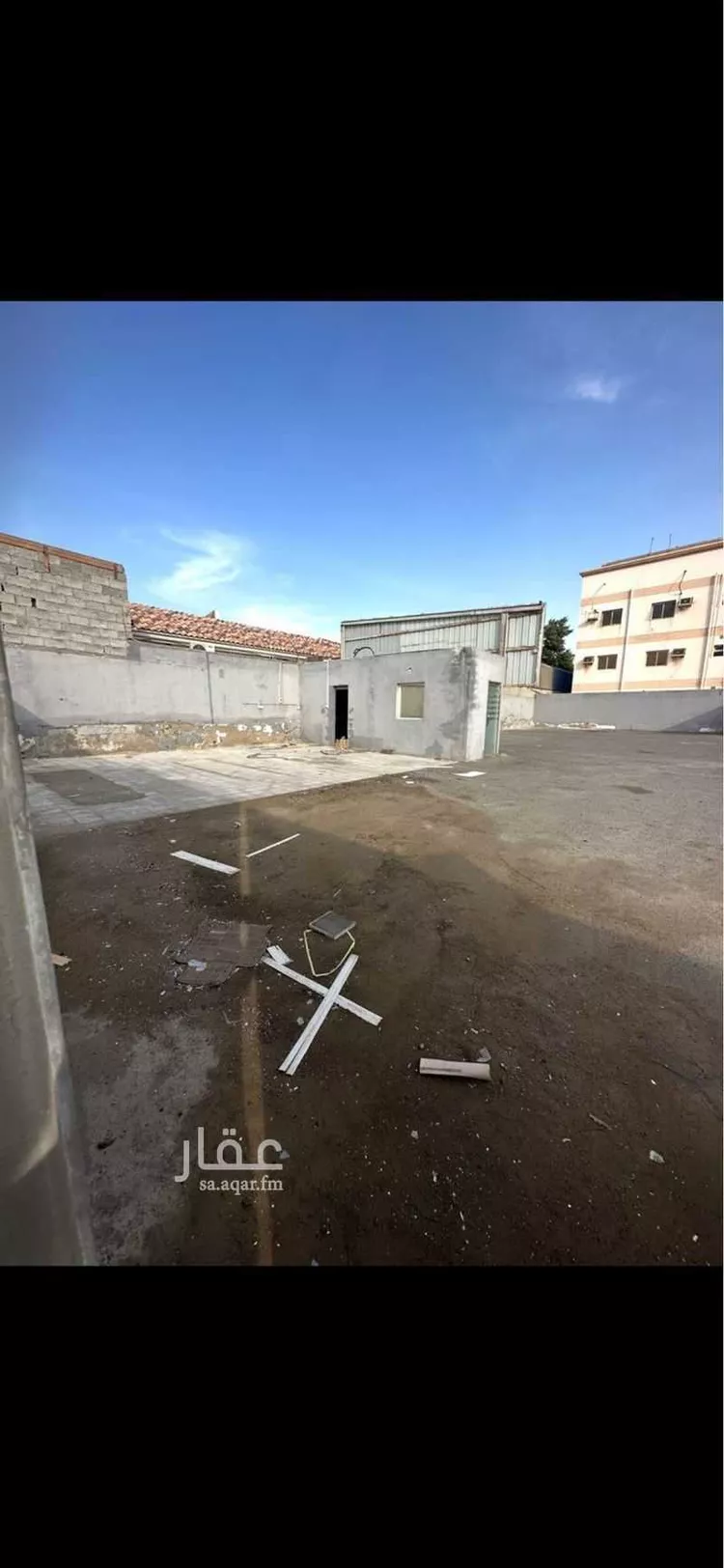 أرض للإيجار في شارع عمر ابو زرعه فرعي, حي النزهة, مدينة جدة, منطقة مكة المكرمة صورة 4