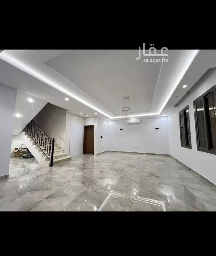 فيلا للبيع في شارع فضيلة الشيخ حافظ محمد حافظ, حي الرياض, مدينة جدة, منطقة مكة المكرمة صورة 5