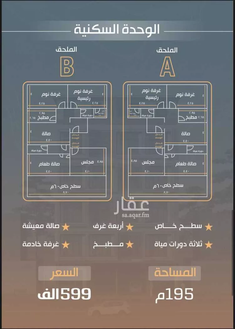 شقة للبيع في شارع طه السنوي, حي الصفاء, مدينة جدة, منطقة مكة المكرمة صورة 5