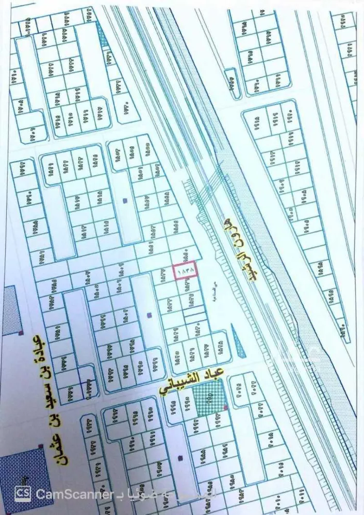 أرض للبيع في شارع طريق المدينة ينبع السريع, حي الصناعية, مدينة المدينة المنورة, منطقة المدينة المنورة