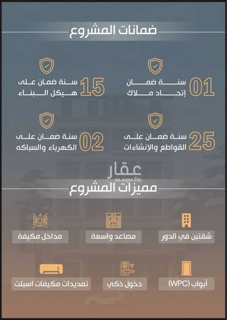 شقة للبيع في شارع نفوز قنفيذه, حي النزهة, مدينة جدة, منطقة مكة المكرمة صورة 3