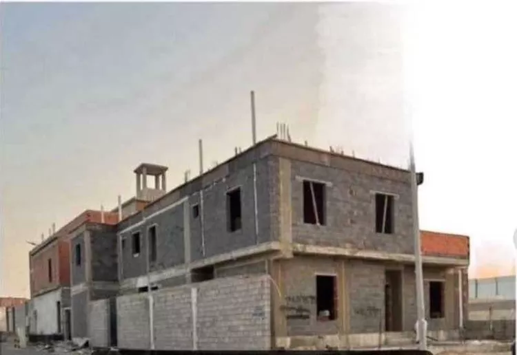 فيلا للبيع في شارع ربيعه بن سعد, حي بريمان, مدينة جدة, منطقة مكة المكرمة
