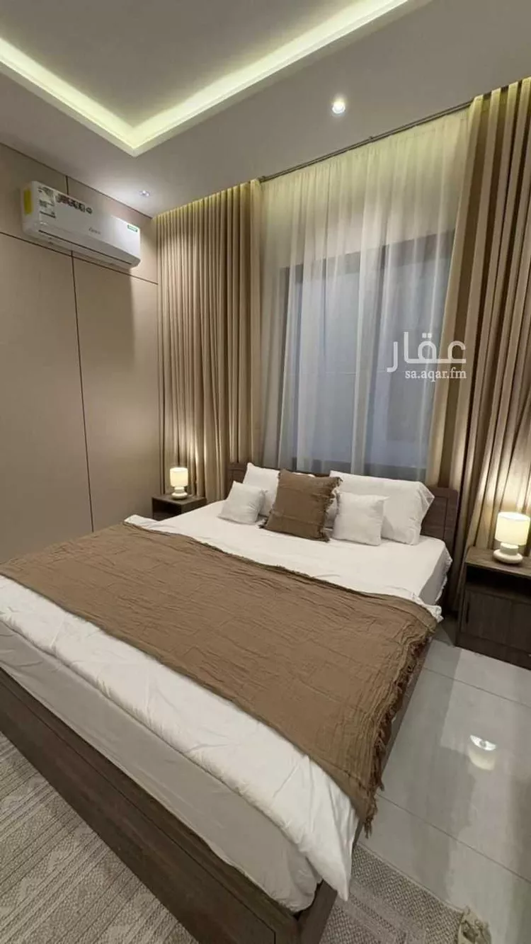 شقة للإيجار في شارع يوسف زاهد, حي الفيحاء, مدينة جدة, منطقة مكة المكرمة صورة 2