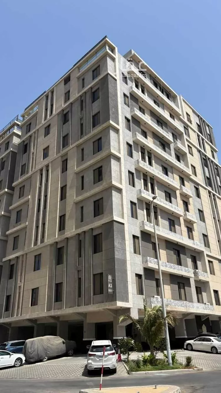 شقة للإيجار في شارع يوسف زاهد, حي الفيحاء, مدينة جدة, منطقة مكة المكرمة