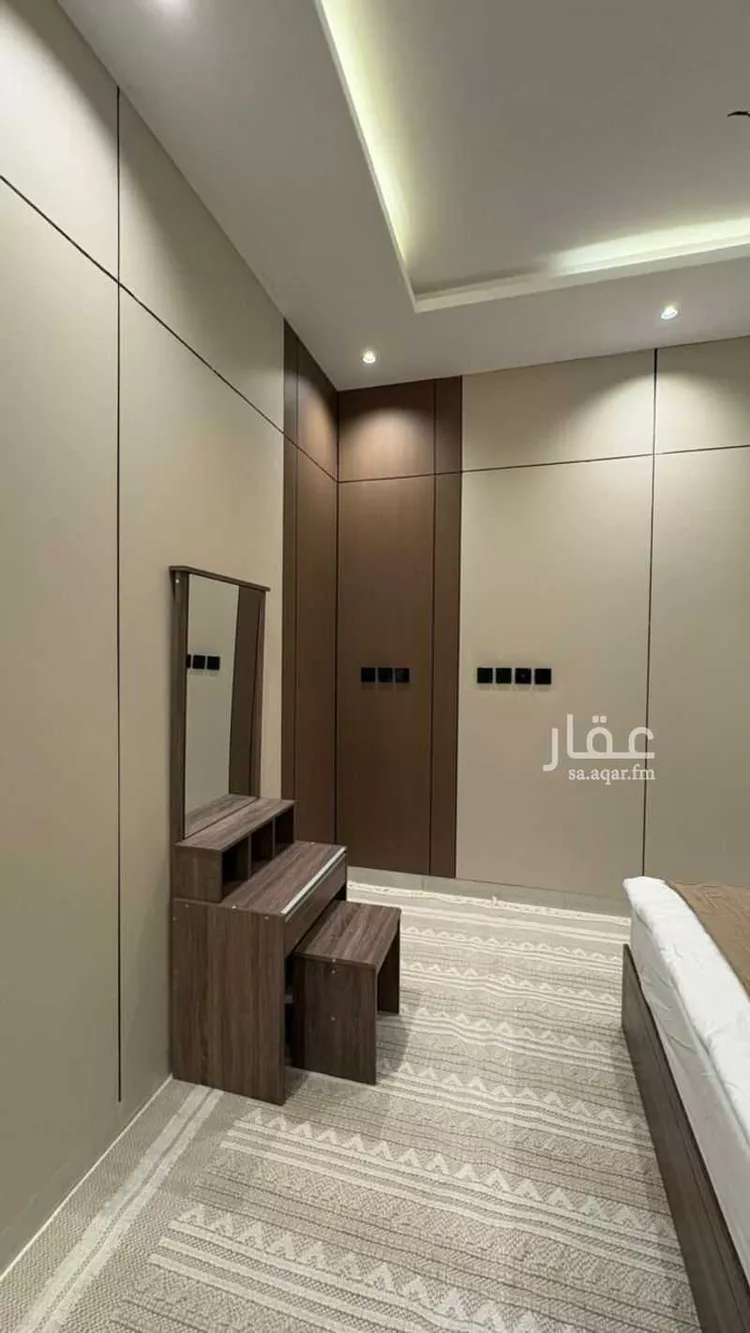 شقة للإيجار في شارع يوسف زاهد, حي الفيحاء, مدينة جدة, منطقة مكة المكرمة صورة 3