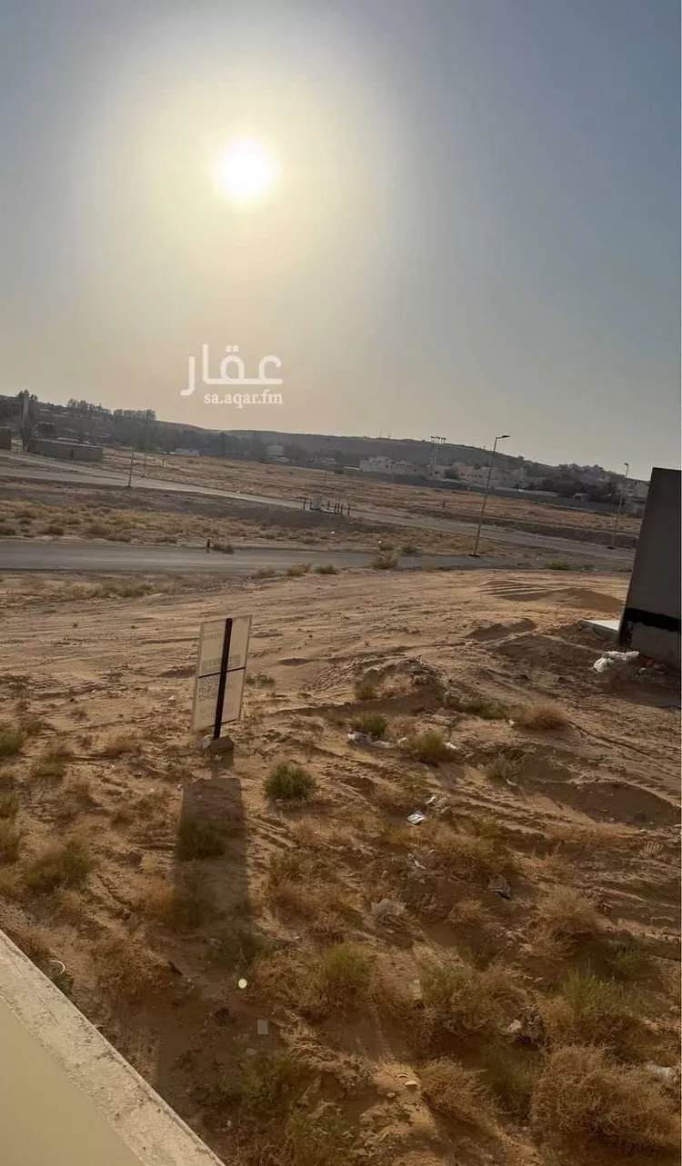 أرض للبيع في شارع 616806, حي الحمر الجنوبي, مدينة بريدة, منطقة القصيم صورة 2