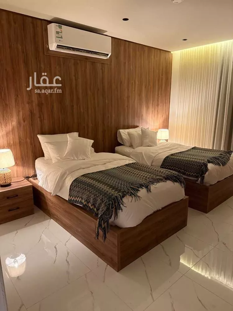 شقة مفروشة للحجز في شارع عنيزة ، حي الريان ، الرياض ، منطقة الرياض صورة 5