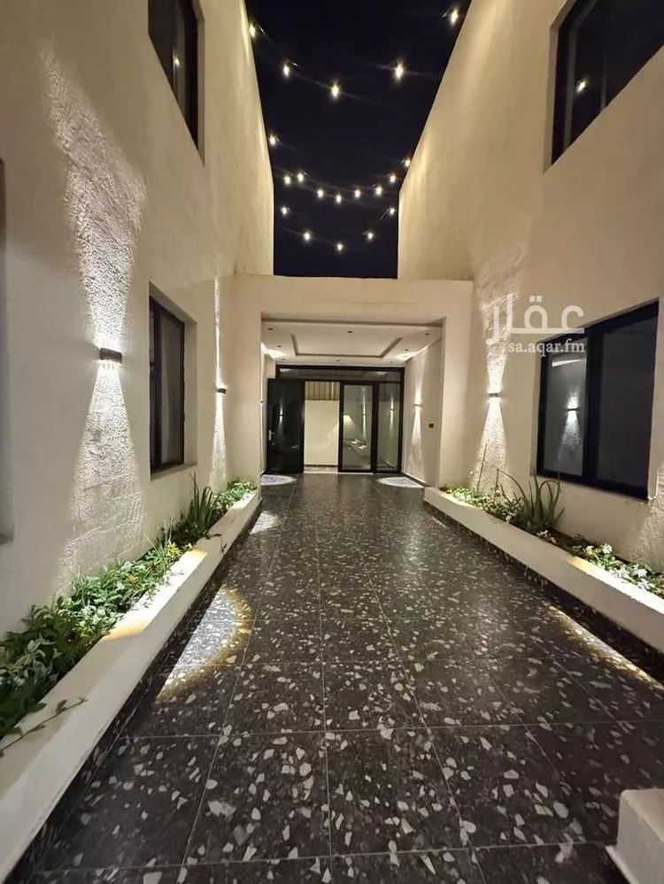 شقة للإيجار في شارع عنيزة, حي الريان, مدينة الرياض, منطقة الرياض صورة 5