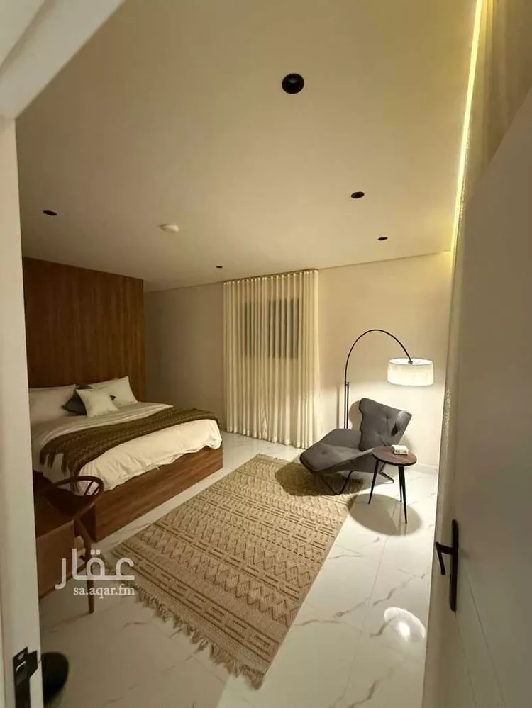 Furnished Apartment for Booking in Riyadh Ar Rayan 8