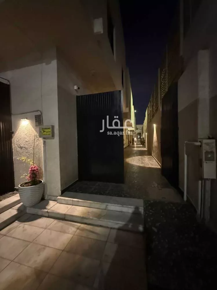 شقة للإيجار في شارع عنيزة, حي الريان, مدينة الرياض, منطقة الرياض صورة 2