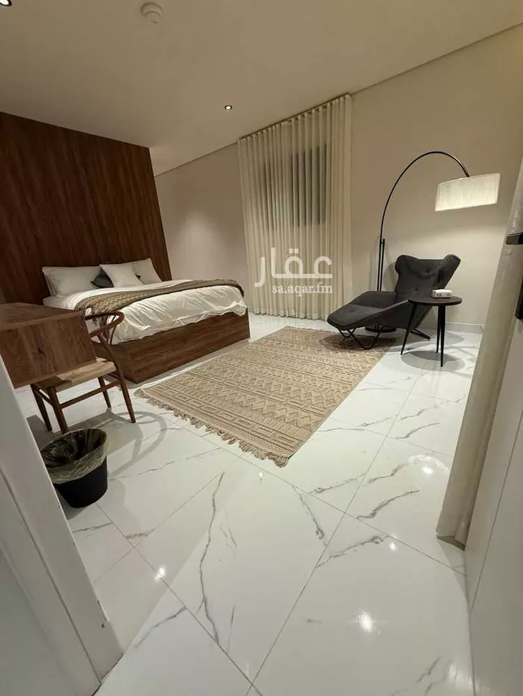 Furnished Apartment for Booking in Riyadh Ar Rayan 9