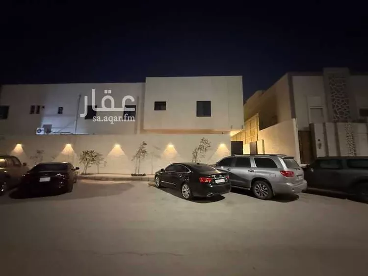 استديو مفروش للحجز في شارع الزموري, حي الريان, الرياض 7